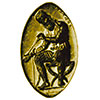 Золотой перстень-печать с фигурой знатного перса, проверяющего стрелу / www.kulturamira.ru